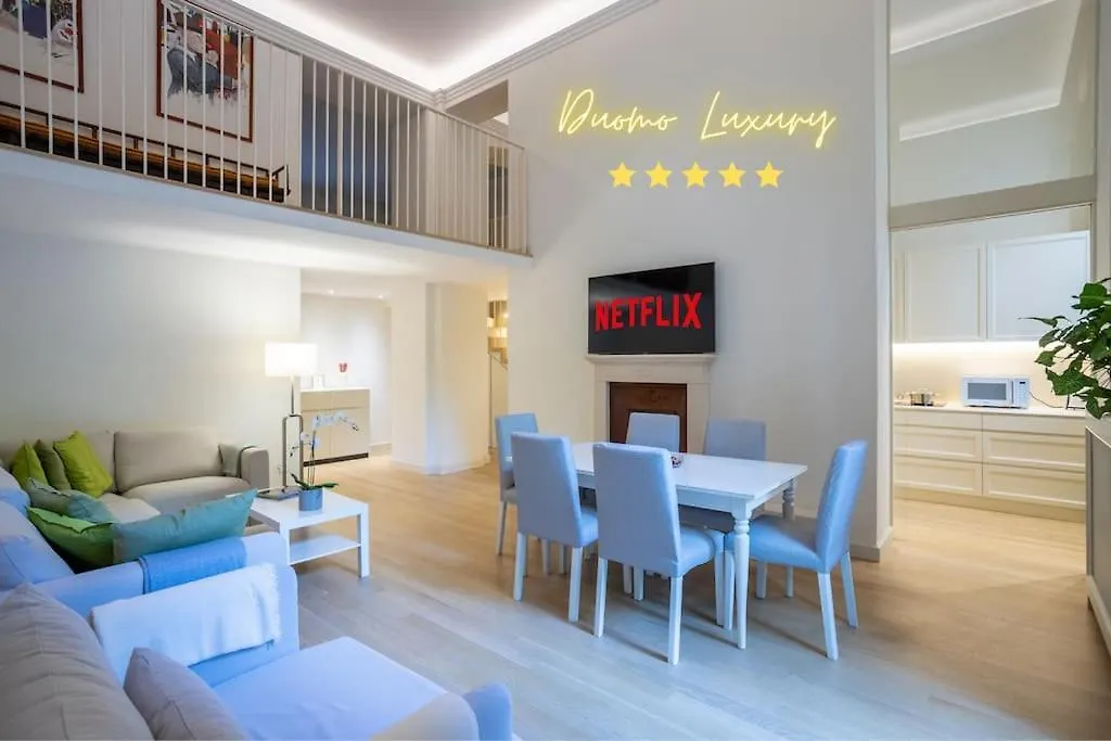 Loft Lusso+Giardino In Brera/Montenapoleone/Duomo Apartment Milan