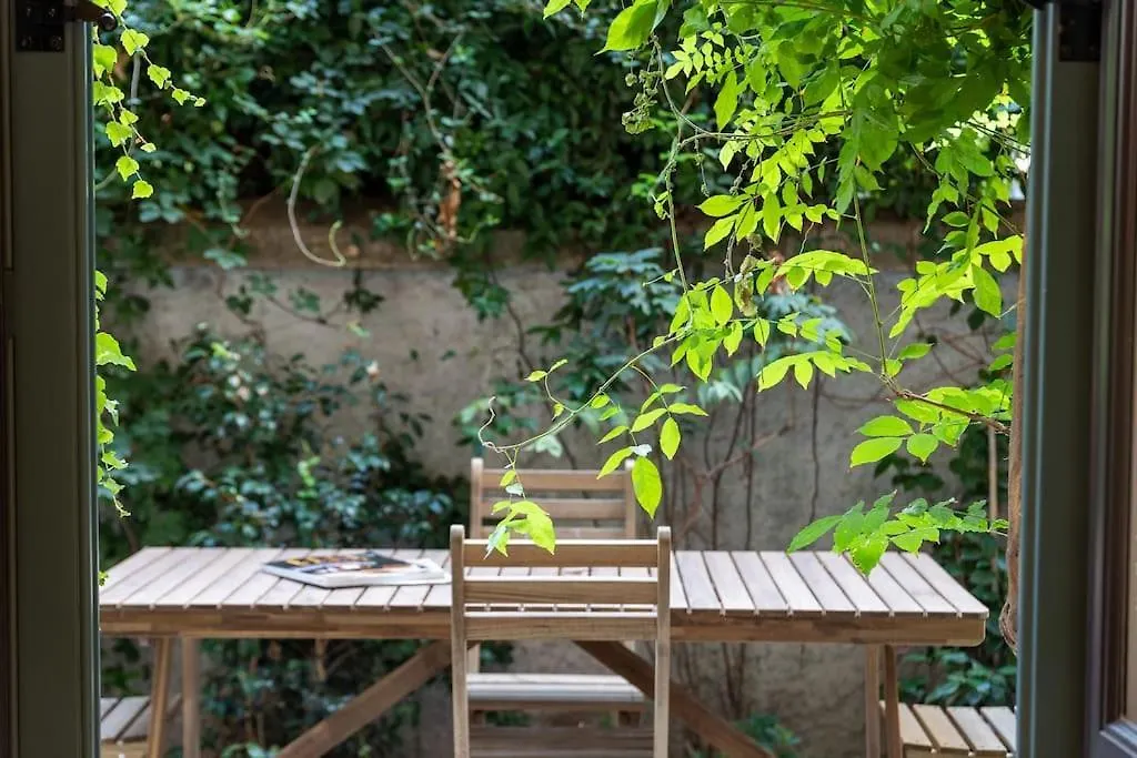 Loft Lusso+Giardino In Brera/Montenapoleone/Duomo Apartment Milan