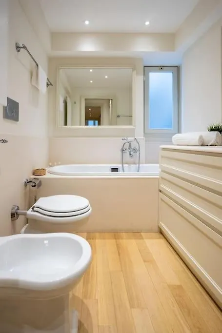 Loft Lusso+Giardino In Brera/Montenapoleone/Duomo Apartment Milan 0*,  Italy