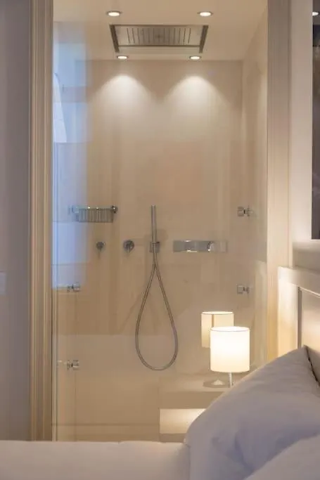 Loft Lusso+Giardino In Brera/Montenapoleone/Duomo Apartment Milan