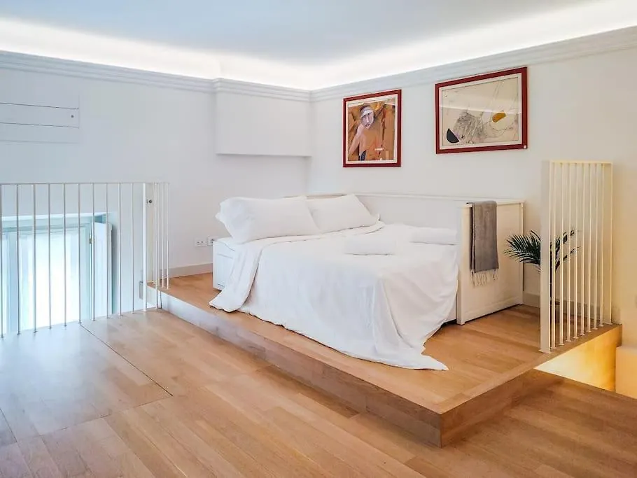 Loft Lusso+Giardino In Brera/Montenapoleone/Duomo Apartment Milan